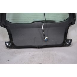 Portellone bagagliaio Toyota Auris Dal 2007 al 2012  COD OE 6700502110  1712930640995