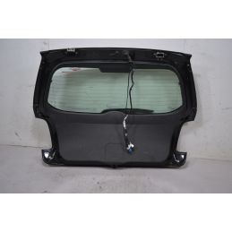 Portellone bagagliaio Toyota Auris Dal 2007 al 2012  COD OE 6700502110  1712930640995