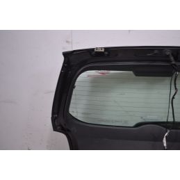 Portellone bagagliaio Toyota Auris Dal 2007 al 2012  COD OE 6700502110  1712930640995