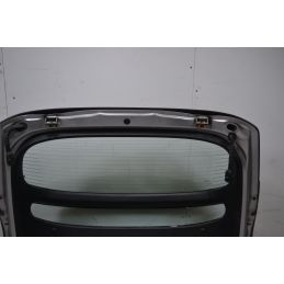 Portellone bagagliaio posteriore Honda Civic VIII dal 2006 al 2011 Cod oe 68100SMGE01ZZ  1712931282262