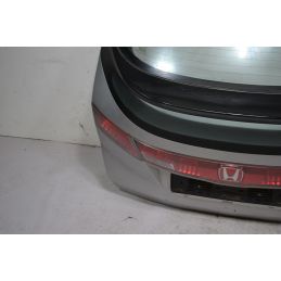 Portellone bagagliaio posteriore Honda Civic VIII dal 2006 al 2011 Cod oe 68100SMGE01ZZ  1712931282262