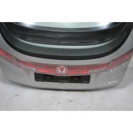 Portellone bagagliaio posteriore Honda Civic VIII dal 2006 al 2011 Cod oe 68100SMGE01ZZ  1712931282262