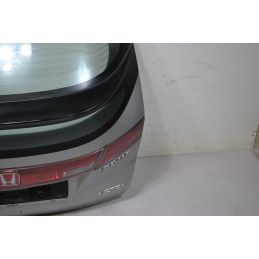 Portellone bagagliaio posteriore Honda Civic VIII dal 2006 al 2011 Cod oe 68100SMGE01ZZ  1712931282262