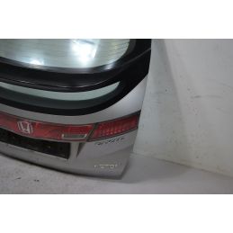 Portellone bagagliaio posteriore Honda Civic VIII dal 2006 al 2011 Cod oe 68100SMGE01ZZ  1712931282262