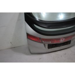 Portellone bagagliaio posteriore Honda Civic VIII dal 2006 al 2011 Cod oe 68100SMGE01ZZ  1712931282262