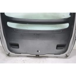 Portellone bagagliaio posteriore Honda Civic VIII dal 2006 al 2011 Cod oe 68100SMGE01ZZ  1712931282262