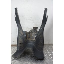 Carena Pedana Poggiapiedi Honda SH 150 Dal 2001 al 2004  1712931727305