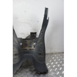 Carena Pedana Poggiapiedi Honda SH 150 Dal 2001 al 2004  1712931727305