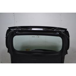 Portellone bagagliaio posteriore Renault Laguna III SW Dal 2007 al 2015 Cod OE 901000821R  1712931766892