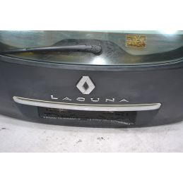 Portellone bagagliaio posteriore Renault Laguna III SW Dal 2007 al 2015 Cod OE 901000821R  1712931766892