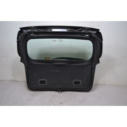 Portellone bagagliaio posteriore Renault Laguna III SW Dal 2007 al 2015 Cod OE 901000821R  1712931766892