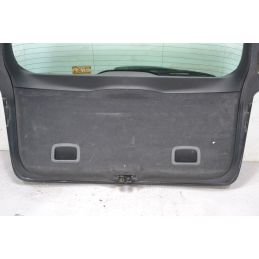 Portellone bagagliaio posteriore Renault Laguna III SW Dal 2007 al 2015 Cod OE 901000821R  1712931766892