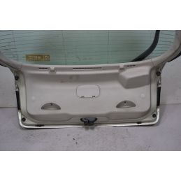 Portellone bagagliaio psoteriore Renault Laguna II Dal 2001 al 2007 Cod oe 7751474532  1712932058385