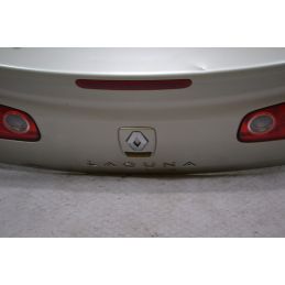 Portellone bagagliaio psoteriore Renault Laguna II Dal 2001 al 2007 Cod oe 7751474532  1712932058385