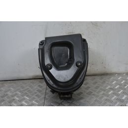 Carena Vano Sottosella Honda SH 150 Dal 2001 al 2004  1712932042445