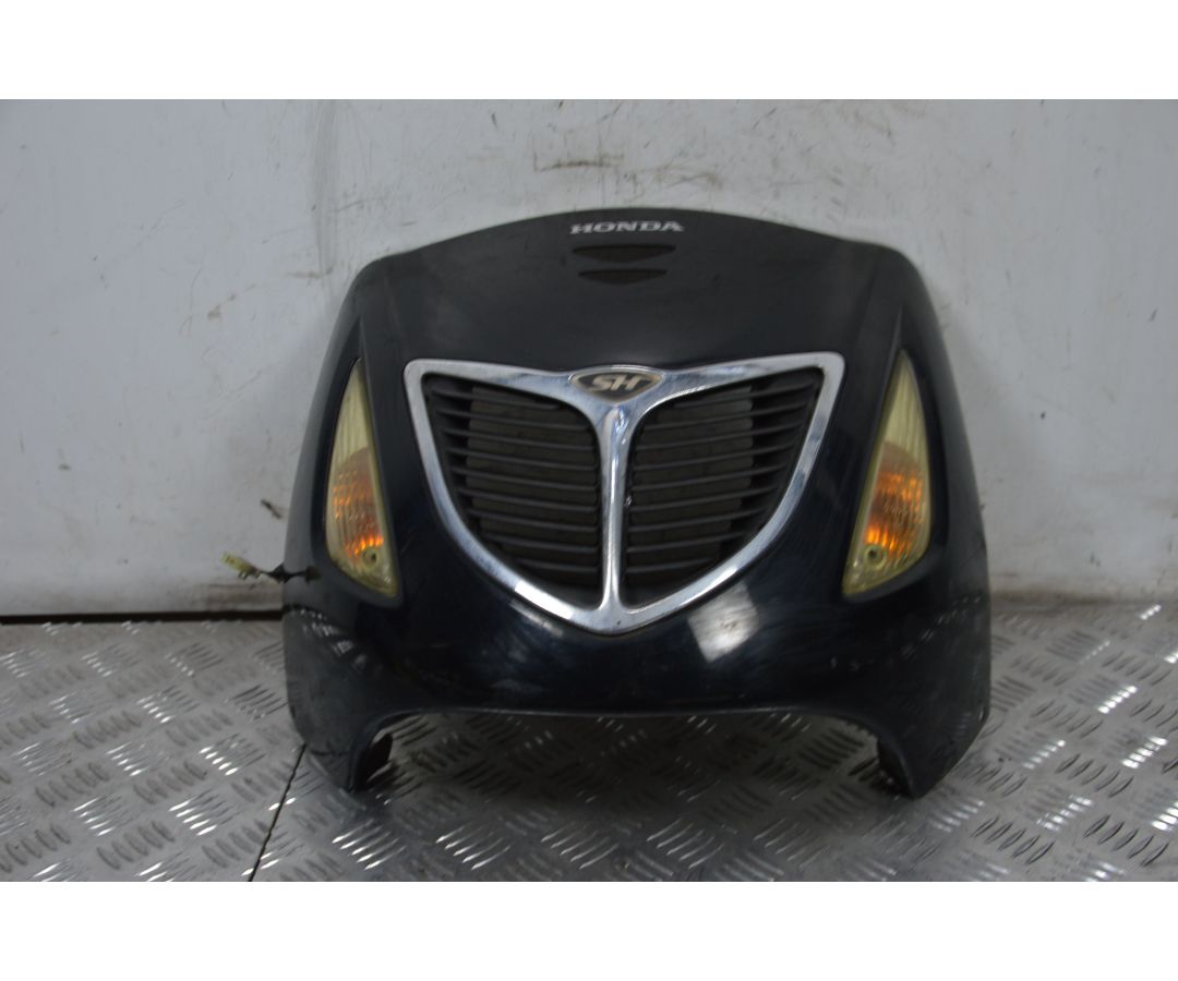 Carena Scudo Anteriore Honda SH 125 / 150 Dal 2001 al 2004 1712933398619 Carena Scudo Anteriore Honda SH 125 / 150 Dal 2001 al 2004 1712933398619