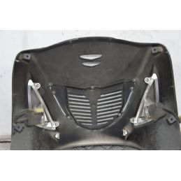 Carena Scudo Anteriore Honda SH 125 / 150 Dal 2001 al 2004  1712933398619