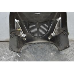 Carena Scudo Anteriore Honda SH 125 / 150 Dal 2001 al 2004  1712933398619