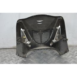 Carena Scudo Anteriore Honda SH 125 / 150 Dal 2001 al 2004  1712933398619