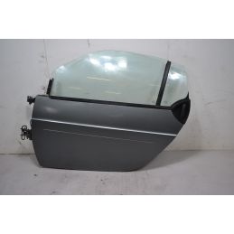 Portiera sportello sinistro SX Smart Fortwo W450 Cabrio Dal 1998 al 2007  1712934066364