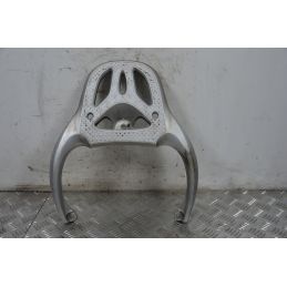 Maniglione Portapacchi Honda SH 125 / 150 Dal 2001 al 2004  1712934190427