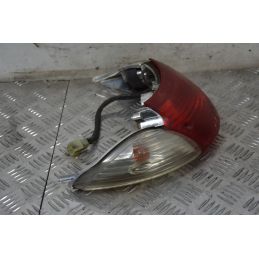 Fanale Stop Posteriore Honda SH 125 / 150 dal 2001 al 2004  1712935602714