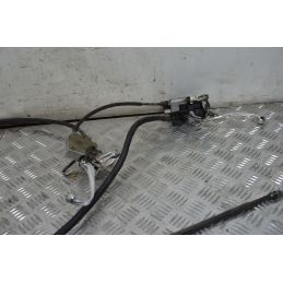 Impianto Frenante Completo Honda SH 125 / 150 dal 2001 al 2004  1712936301401