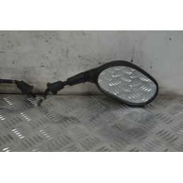 Coppia Specchietti Retrovisori Honda SH 125 / 150 Dal 2001 Al 2004  1713165187477