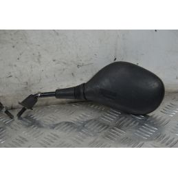 Coppia Specchietti Retrovisori Honda SH 125 / 150 Dal 2001 Al 2004  1713165187477