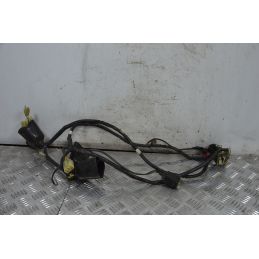 Cablaggio Impianto Elettrico Honda SH 125 / 150 Dal 2001 Al 2004  1713165717162