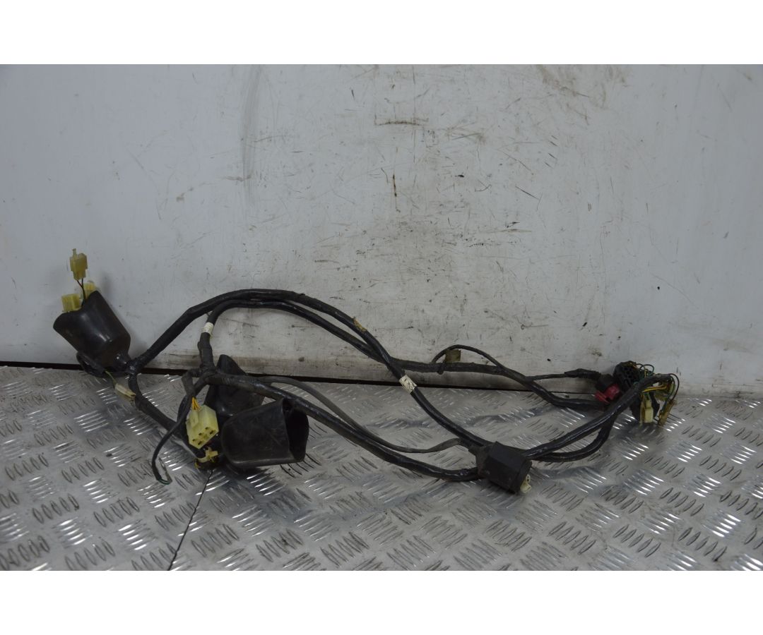 Cablaggio Impianto Elettrico Honda SH 125 / 150 Dal 2001 Al 2004  1713165717162