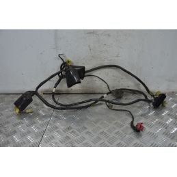 Cablaggio Impianto Elettrico Honda SH 125 / 150 Dal 2001 Al 2004  1713165717162