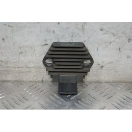 Regolatore Di Tensione Honda SH 125 / 150 dal 2001 al 2004 COD 434400300  1713167223647