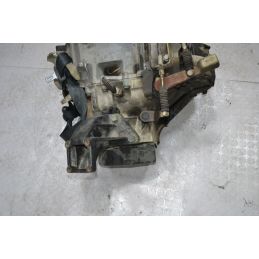 Scatola del cambio manuale Fiat Ducato Dal 1994 al 1998 Cod motore 814067  1713183714976