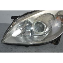 Faro fanale anteriore SX Mercedes Classe B W245 Dal 2005 al 2011 Cod A1698201761  1713184211498