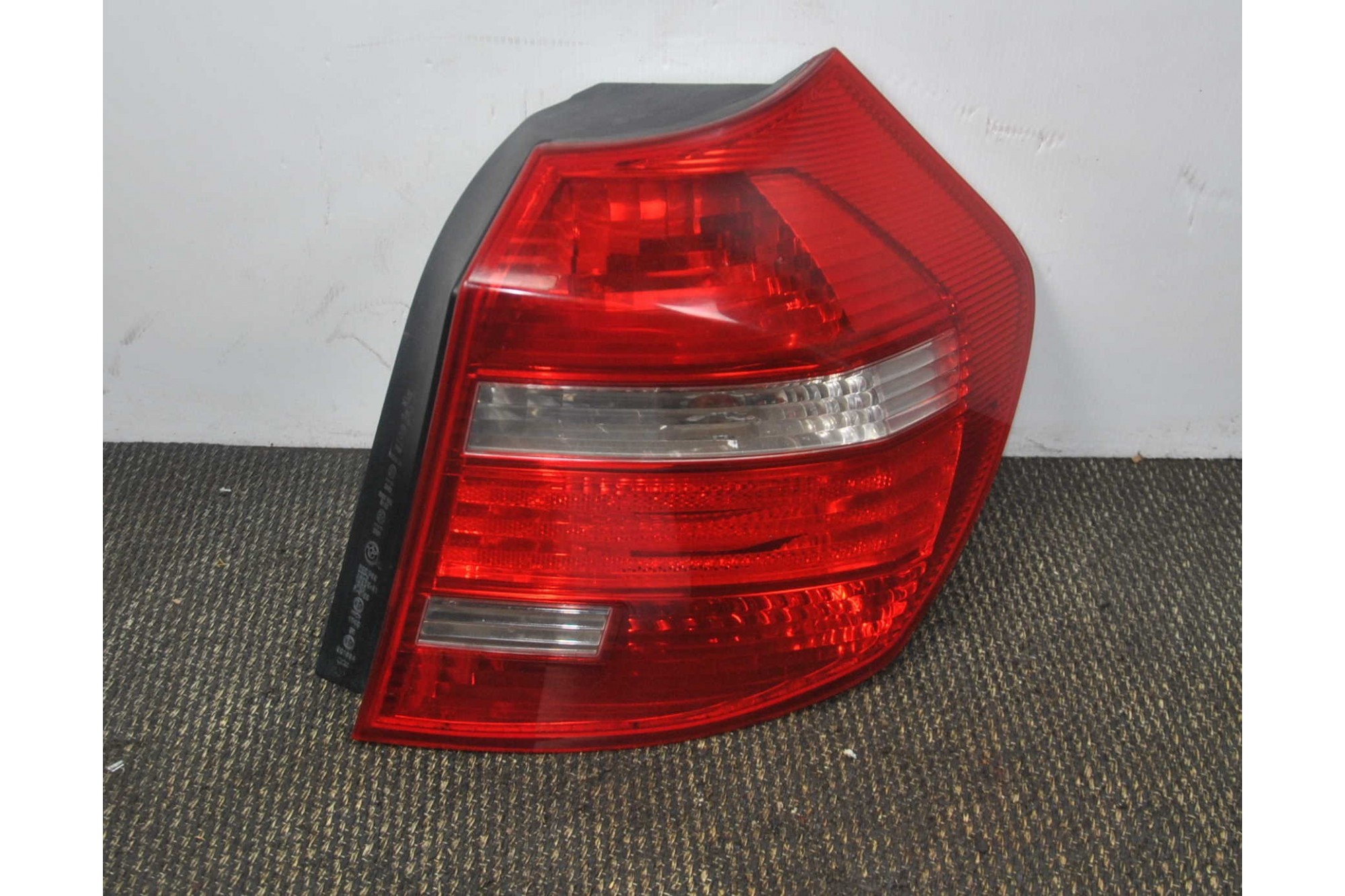 Fanale Stop Posteriore Destro Dx BMW serie 1 E87 dal 2004 al 2013 cod 13405110  2411111162774