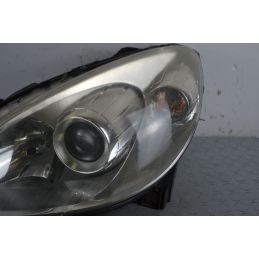 Faro fanale anteriore SX Mercedes Classe B W245 Dal 2005 al 2011 Cod A1698201761  1713184211498