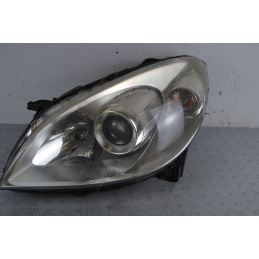 Faro fanale anteriore SX Mercedes Classe B W245 Dal 2005 al 2011 Cod A1698201761  1713184211498