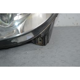 Faro fanale anteriore SX Mercedes Classe B W245 Dal 2005 al 2011 Cod A1698201761  1713184211498