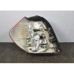 Fanale Stop Posteriore Destro Dx BMW serie 1 E87 dal 2004 al 2013 cod 13405110  2411111162774
