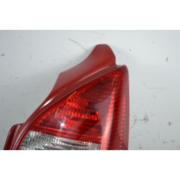 Fanale stop posteriore DX Citroen C2 Dal 2003 al 2010 Cod 968028368000  1713185293486