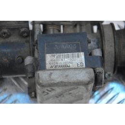 Corpo Farfallato Honda SH 150 Dal 2009 al 2012 Cod 16400-KTG-922  1713188090273