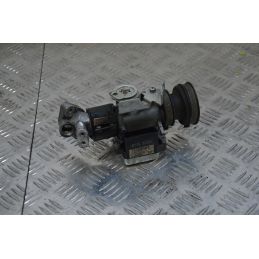 Corpo Farfallato Honda SH 150 ie Dal 2005 al 2008 Cod 16400-KTG-641  1713188701452