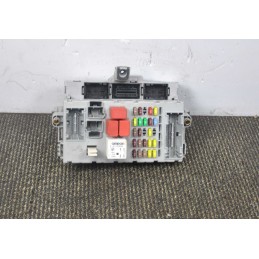 Body Computer Fiat Idea / Lancia Musa 1.3 dal 2003 al 2012 cod 406626  2411111162811