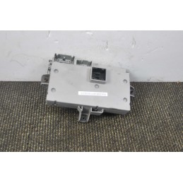 Body Computer Fiat Idea / Lancia Musa 1.3 dal 2003 al 2012 cod 406626  2411111162811