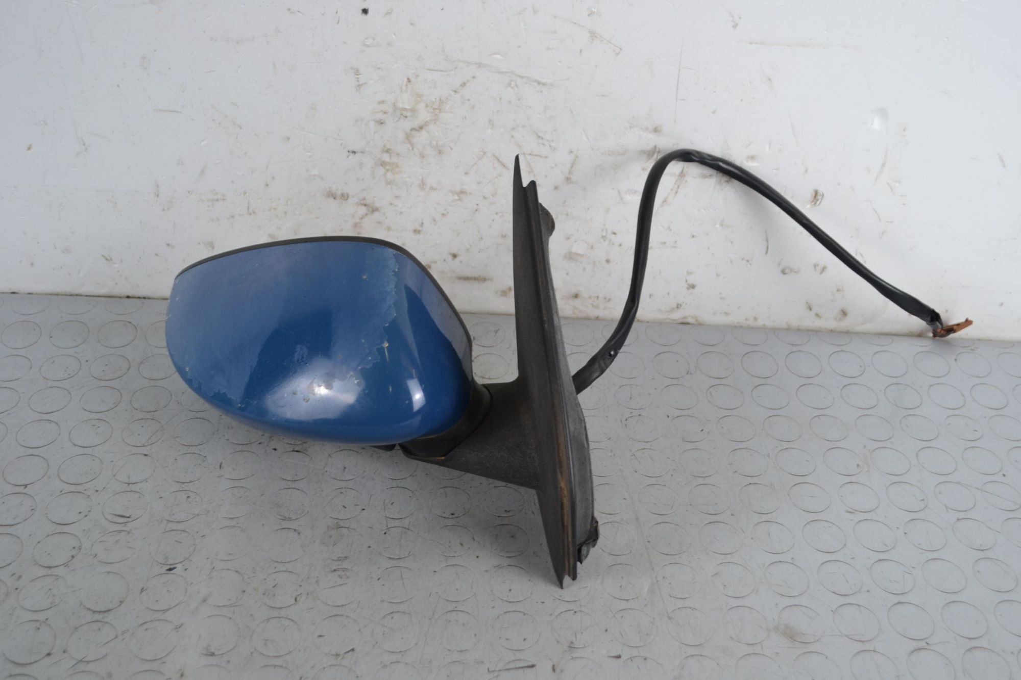 Specchietto retrovisore esterno DX Fiat Stilo 3 Porte Dal 2001 al 2010 Cod 0158460  1713190684378