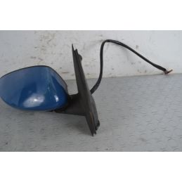 Specchietto retrovisore esterno DX Fiat Stilo 3 Porte Dal 2001 al 2010 Cod 0158460  1713190684378