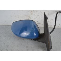 Specchietto retrovisore esterno DX Fiat Stilo 3 Porte Dal 2001 al 2010 Cod 0158460  1713190684378