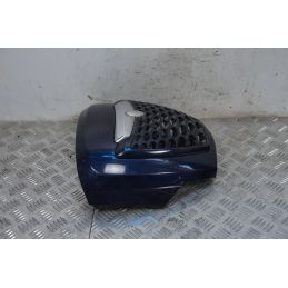 Carena Scudetto Anteriore Aprilia Scarabeo Light 125 dal 2007 al 2013  1713191952049