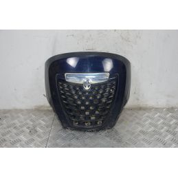 Carena Scudetto Anteriore Aprilia Scarabeo Light 125 dal 2007 al 2013  1713191952049